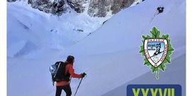 37. TRAVESIA DE ESQUI DE MONTAÑA